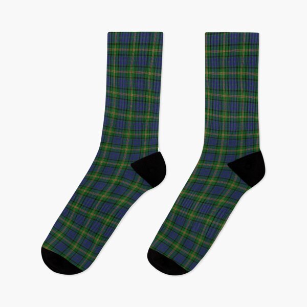 Item preview, Maitland Clan Tartan – Scottish Plaid Pattern for Proud Scots designed and sold by The Tartan Forge.