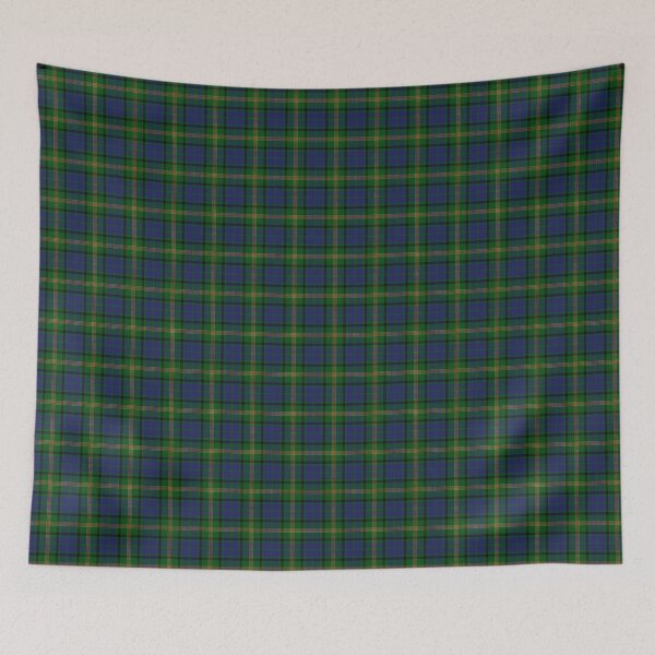 Item preview, Maitland Clan Tartan – Scottish Plaid Pattern for Proud Scots designed and sold by The Tartan Forge.