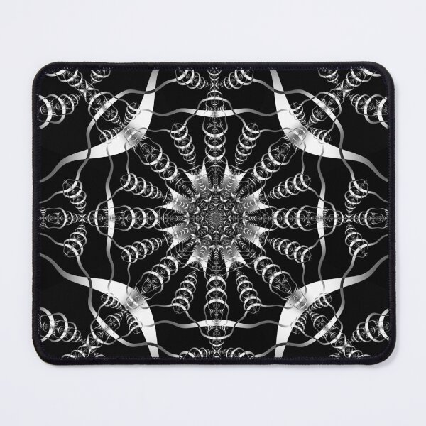 Item preview, Mandelbrot Fractal #01 designed and sold by Fractal Journeys.