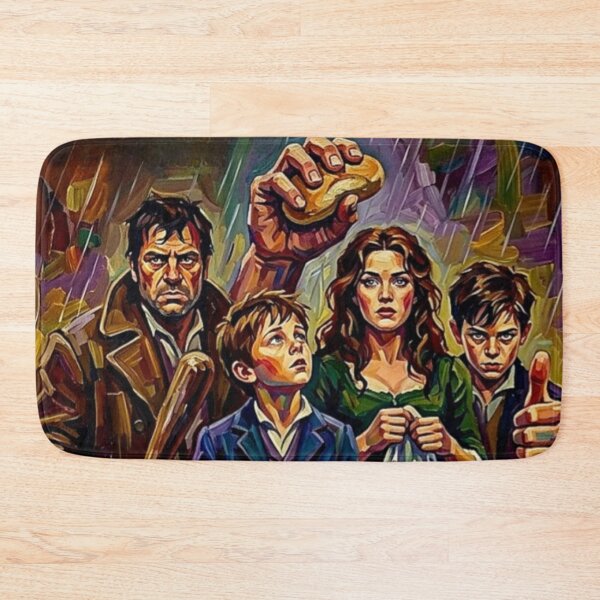 Item preview, Consider Yourself One of Us: An Oliver! Tribute designed and sold by Art's Diner.