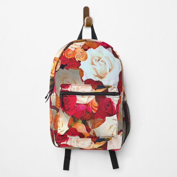 Item preview, Painting the roses red designed and sold by AuntieSugarCo.