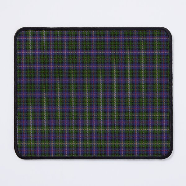 Item preview, Malcolm 1840 Clan Tartan – Scottish Plaid Pattern for Proud Scots designed and sold by The Tartan Forge.