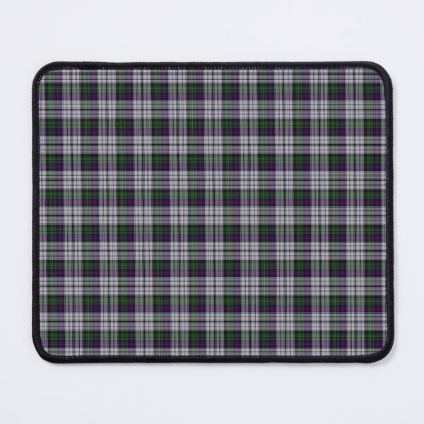 Item preview, Malcolm Dress Lochcarron 2005 Clan Tartan – Scottish Plaid Pattern for Proud Scots designed and sold by The Tartan Forge.