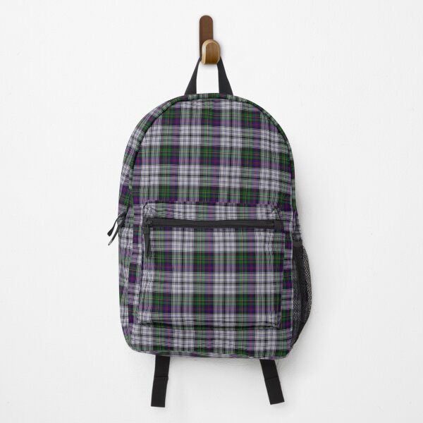 Item preview, Malcolm Dress Lochcarron 2005 Clan Tartan – Scottish Plaid Pattern for Proud Scots designed and sold by The Tartan Forge.