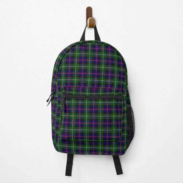 Item preview, Malcolm Modern Clan Tartan – Scottish Plaid Pattern for Proud Scots designed and sold by The Tartan Forge.