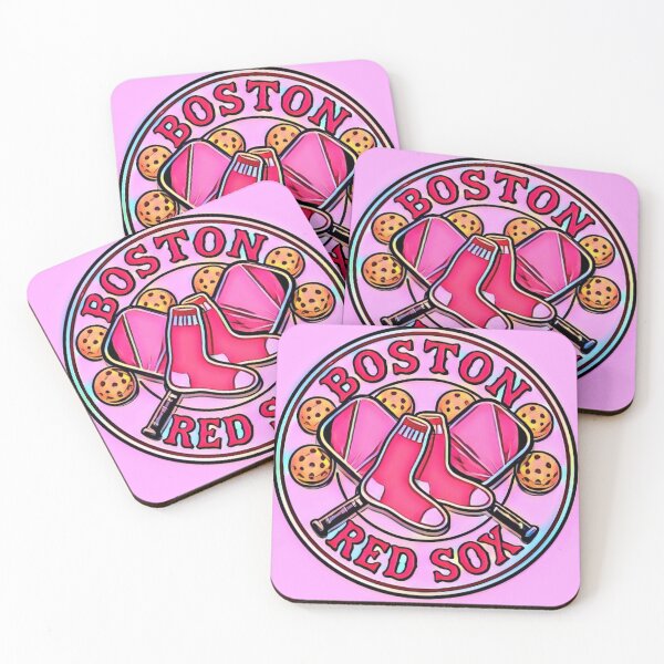 Item preview, Red Sox & Pickleball designed and sold by 3 Funky Broads.