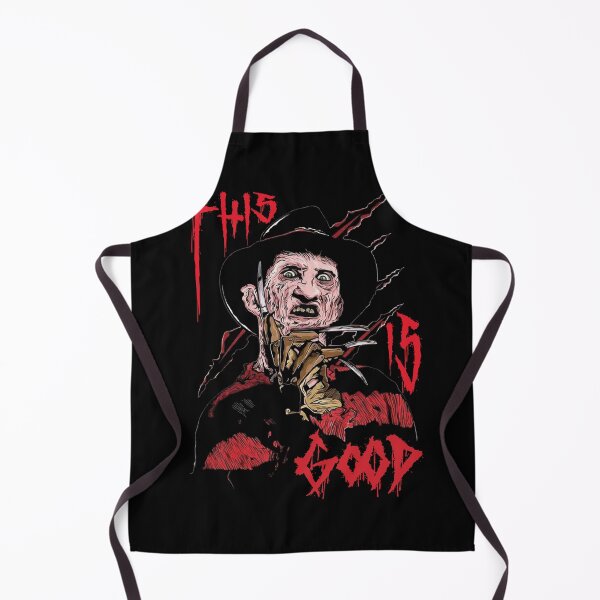 Item preview, Freddy Krueger designed and sold by Luisito2308.