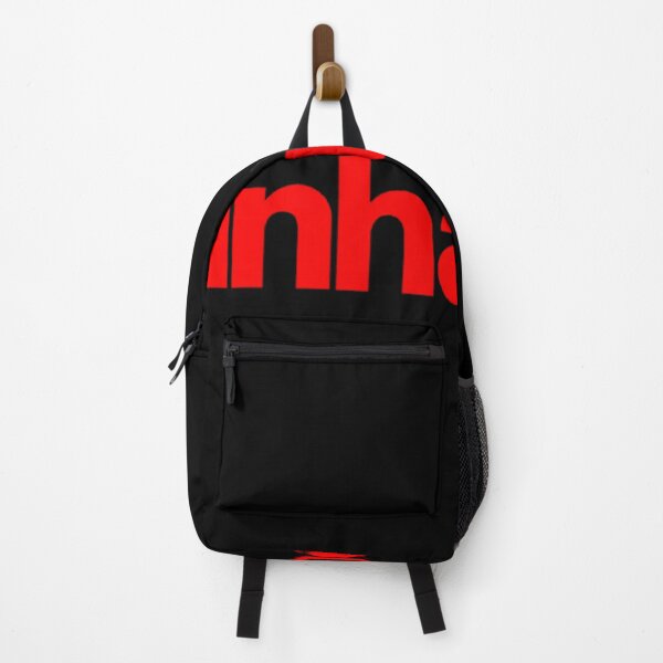 Item preview, Inhaler Logo Red designed and sold by caller17.