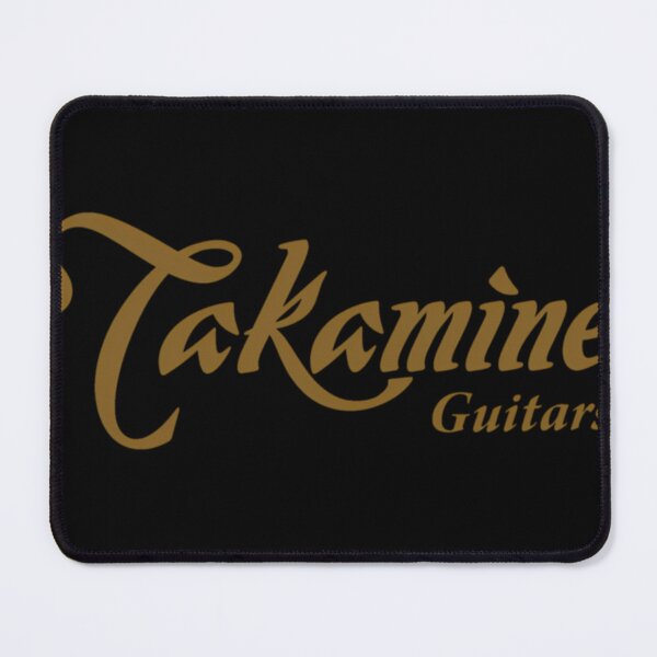 Item preview, Takamine Guitars Logo designed and sold by caller17.