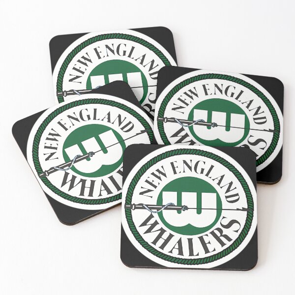 Item preview, Whalers-New England designed and sold by Supperart.
