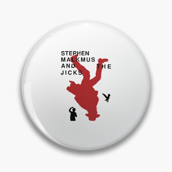 Item preview, Stephen Malkmus  designed and sold by ProPanda98.