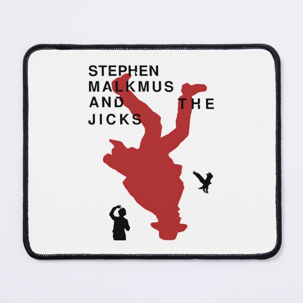 Item preview, Stephen Malkmus  designed and sold by ProPanda98.