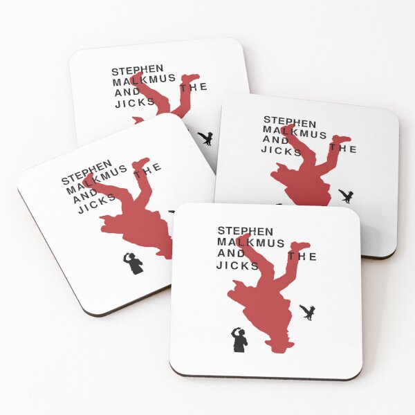 Item preview, Stephen Malkmus  designed and sold by ProPanda98.