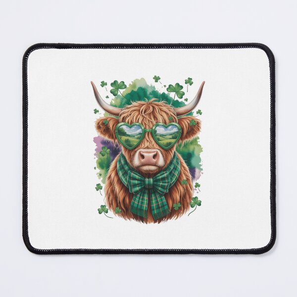 Item preview, St. Patrick's Day designed and sold by Formatage.