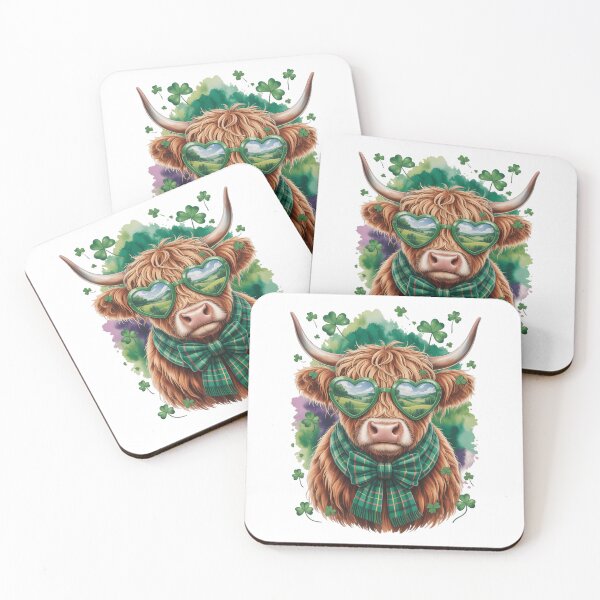 Item preview, St. Patrick's Day  designed and sold by Formatage.