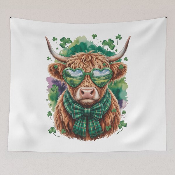 Item preview, St. Patrick's Day  designed and sold by Formatage.