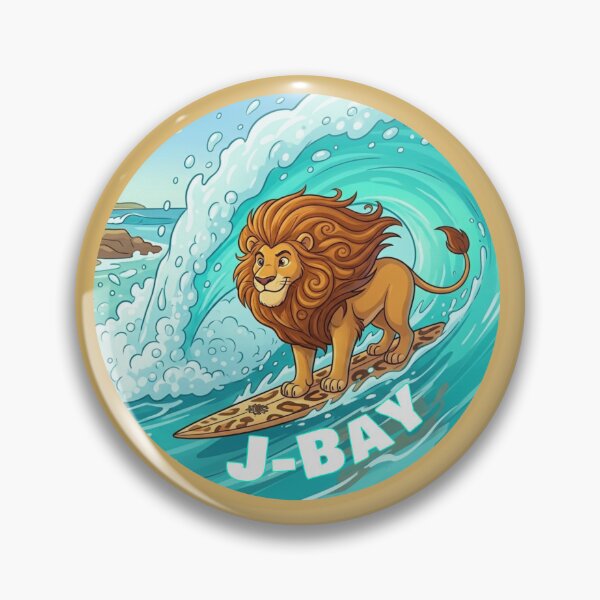 Item preview, Surf South Africa  designed and sold by SaltCraft.