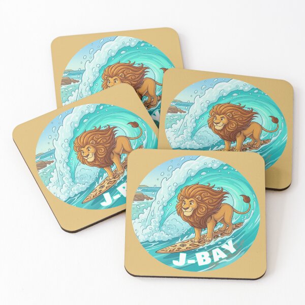 Item preview, Surf South Africa  designed and sold by SaltCraft.