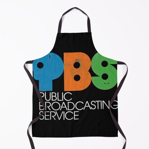 Item preview, Pbs Vintage Logo Distressed designed and sold by caller17.