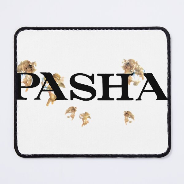 Item preview, Pashanim Logo designed and sold by Supperart.