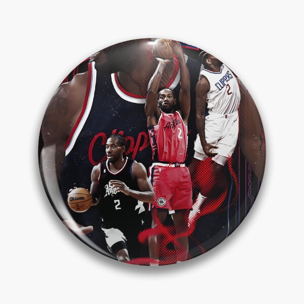 Item preview, Kawhi Leonard designed and sold by caller17.