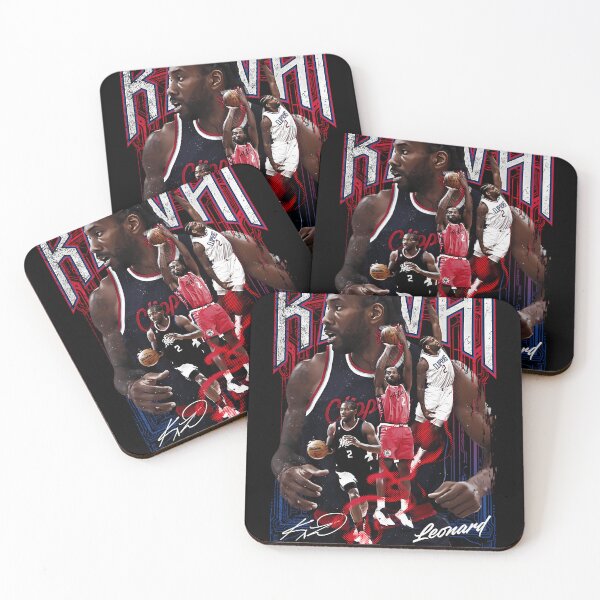 Item preview, Kawhi Leonard designed and sold by caller17.