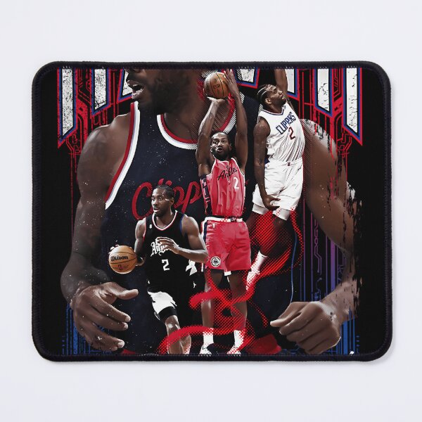 Item preview, Kawhi Leonard designed and sold by caller17.