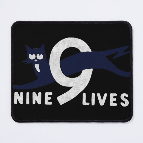 Item preview, 9 Lives designed and sold by Starlynne-Anim3.