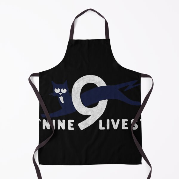Item preview, 9 Lives designed and sold by Starlynne-Anim3.