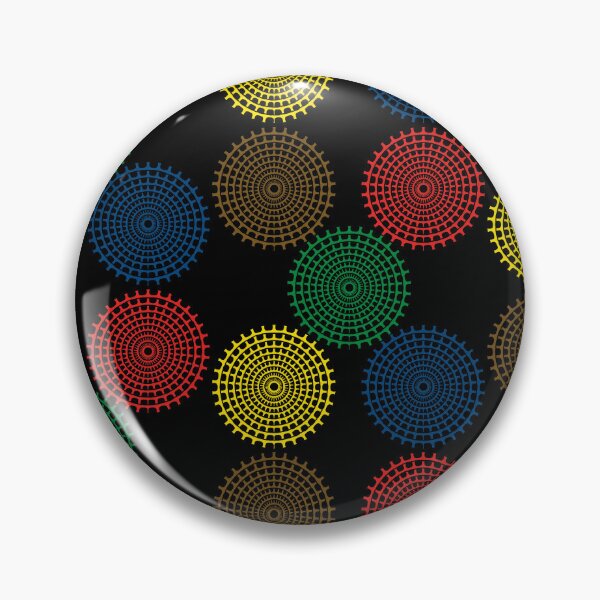 Item preview, Spectrum Visions designed and sold by TheMarketplaceworld.