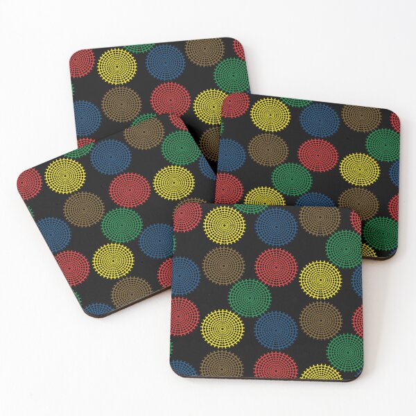 Item preview, Spectrum Visions designed and sold by TheMarketplaceworld.