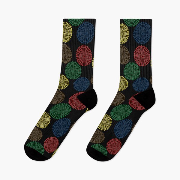 Item preview, Spectrum Visions designed and sold by TheMarketplaceworld.