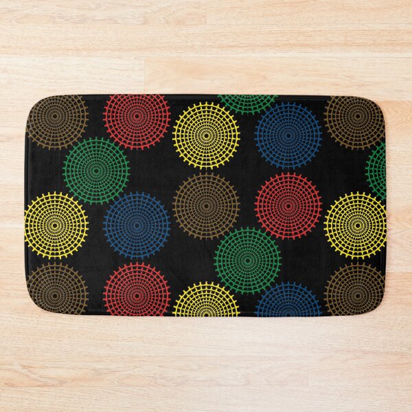 Item preview, Spectrum Visions designed and sold by TheMarketplaceworld.