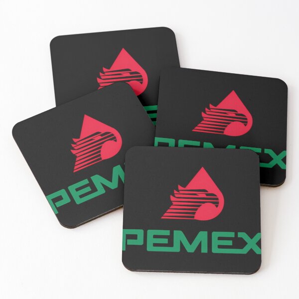 Item preview, Pemex Logo designed and sold by Supperart.