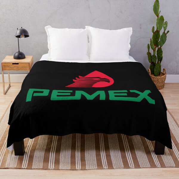 Item preview, Pemex Logo designed and sold by Supperart.