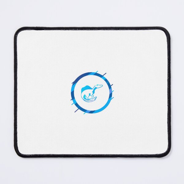 Item preview, Tyam Paleoart Spino Logo designed and sold by Paleoartyam.