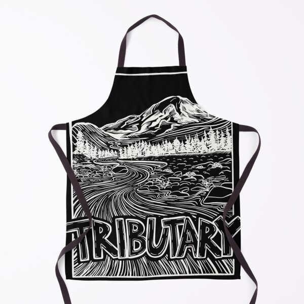 Item preview, Tributary - White designed and sold by Starlynne-Anim3.