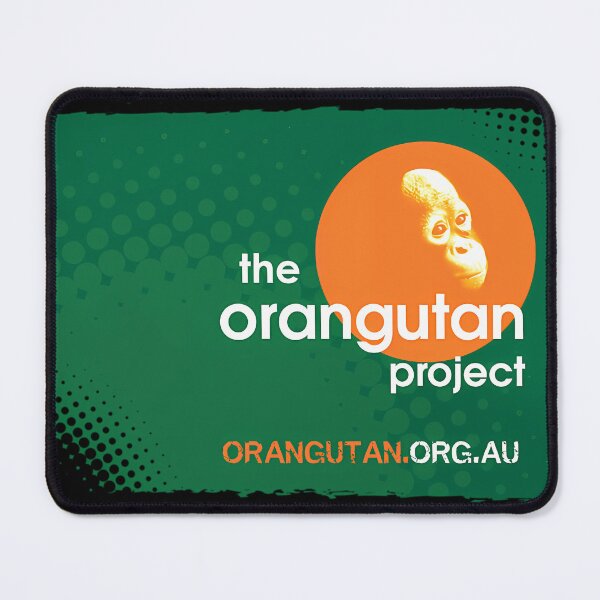 Item preview, The Orangutan Project designed and sold by Supperart.