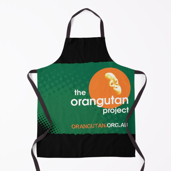 Item preview, The Orangutan Project designed and sold by Supperart.