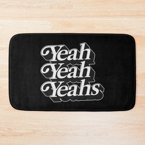 Item preview, YEAH YEAH YEAHS designed and sold by oddwonders.