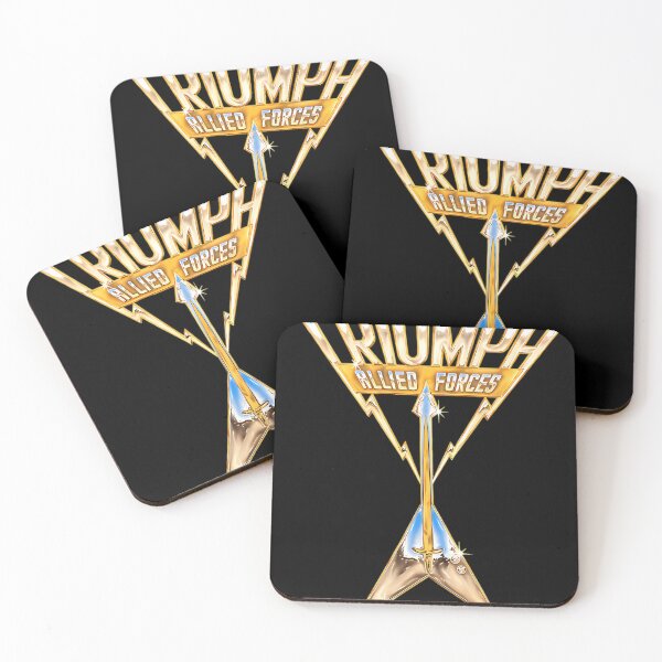 Item preview, Triumph Logo designed and sold by Supperart.