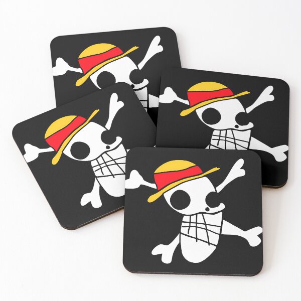 Item preview, Og Straw Hat Pirates Logo  designed and sold by Starlynne-Anim3.