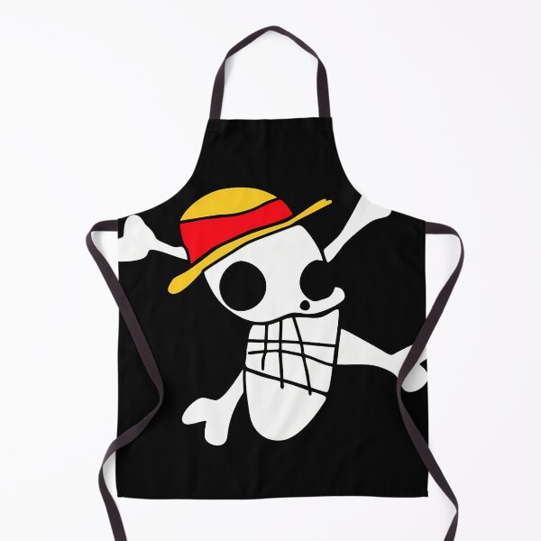 Item preview, Og Straw Hat Pirates Logo designed and sold by Starlynne-Anim3.