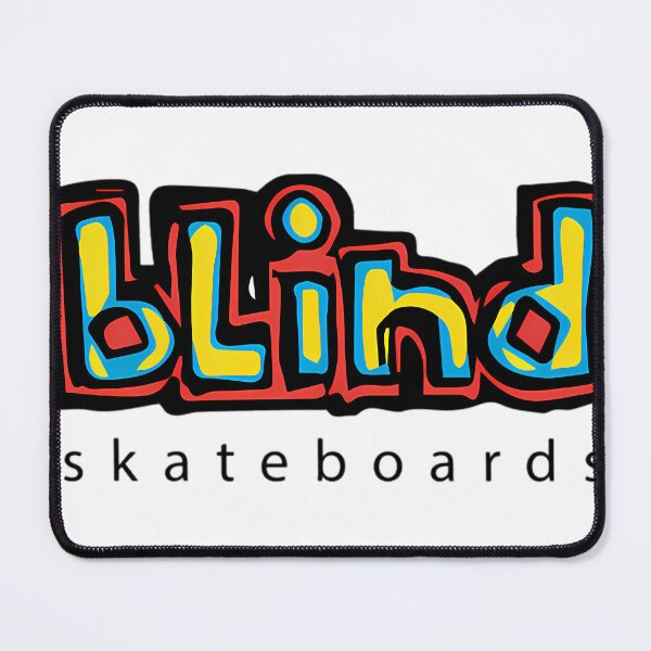 Item preview, Blinds Skateboards Logo designed and sold by Supperart.