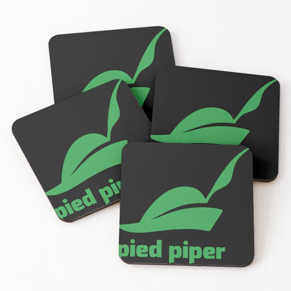 Item preview, Pied Piper designed and sold by Starlynne-Anim3.