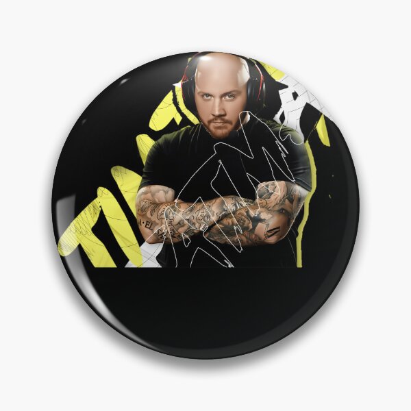 Item preview, 532 Timthetatman designed and sold by TeamLequid.
