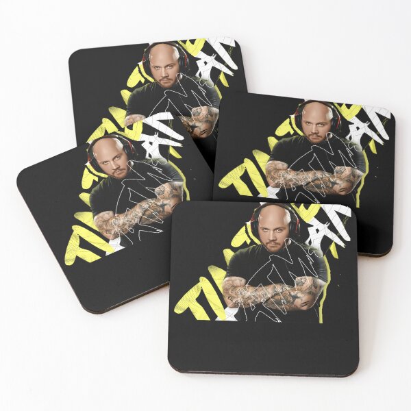 Aperçu de l'œuvre 532 Timthetatman créée et vendue par TeamLequid.