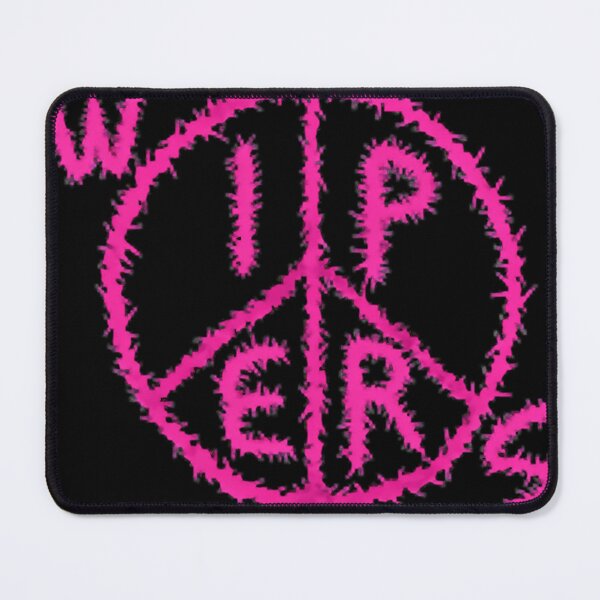 Item preview, Wipers Logo designed and sold by Supperart.