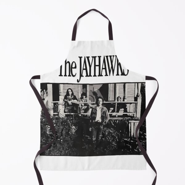 Item preview, The Jayhawks Logo For Show  designed and sold by Starlynne-Anim3.