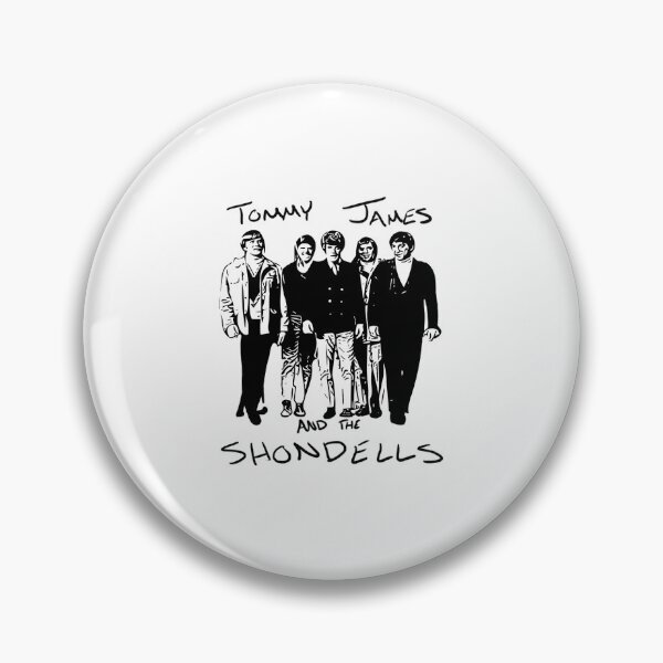 Item preview, Tommy James And The Shondells designed and sold by isidorebeige.